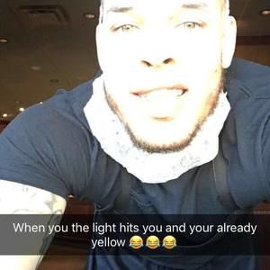 Meet your Posher, Jamahl